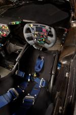 Peugeot 908 V12 HDi 2007 года